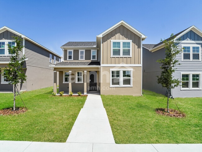 Building Photo - 16397 Aubergine Aly