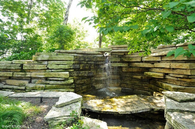 Building Photo - 505 N Jean Baptiste Pointe du Sable Lake Shore Dr