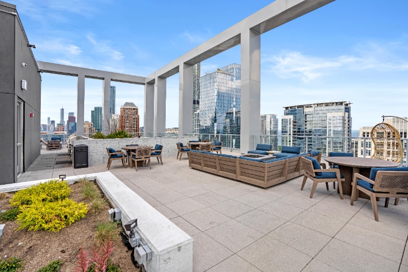 Building Photo - 1406 S Wabash Ave