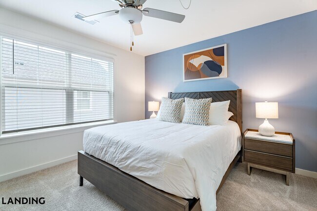 Building Photo - 3164 Mulberry Blvd