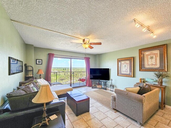 Building Photo - 3600 S Ocean Shore Blvd