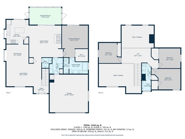 Building Photo - 4 BR / 2.5 BA – RARE FIND IN ROCKY BAYOU