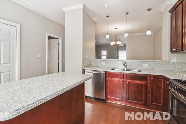 Building Photo - Charming 3BR Townhome in Decatur