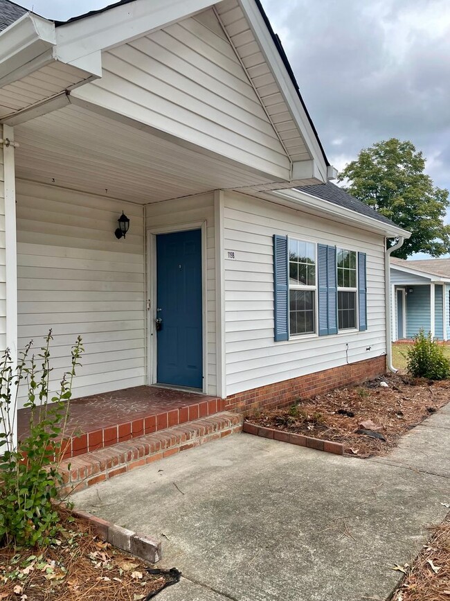 Primary Photo - villa119
