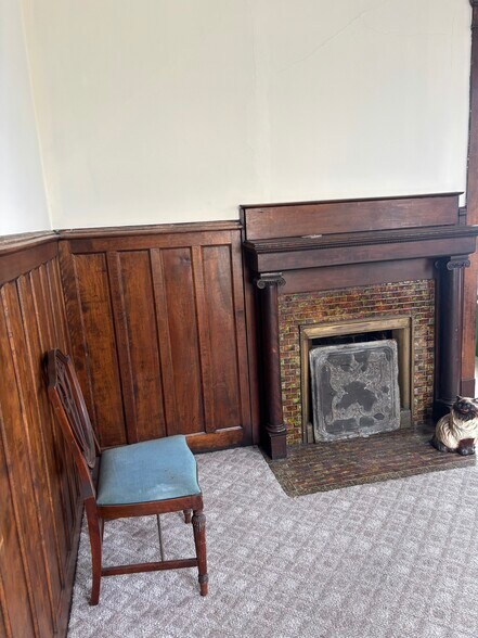 Dinning Rm - 266 Randolph St