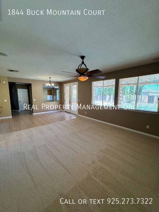 Building Photo - 1844 Buck Mountain Ct
