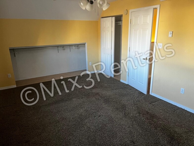 Bedroom 1 - 807 S Main St