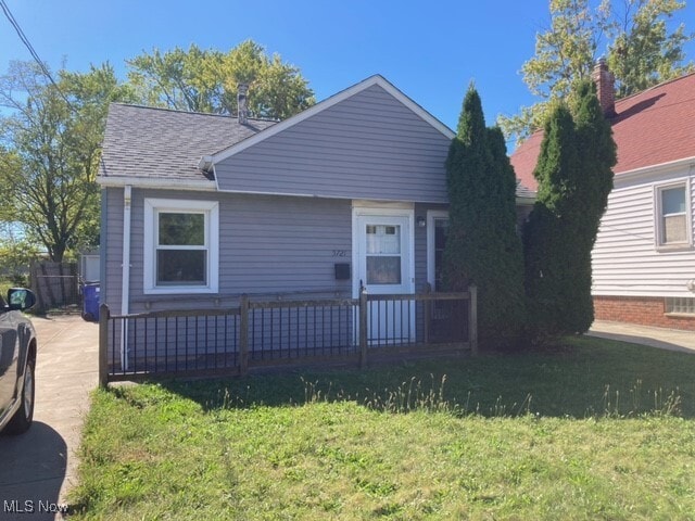Building Photo - 5721 Flowerdale Ave