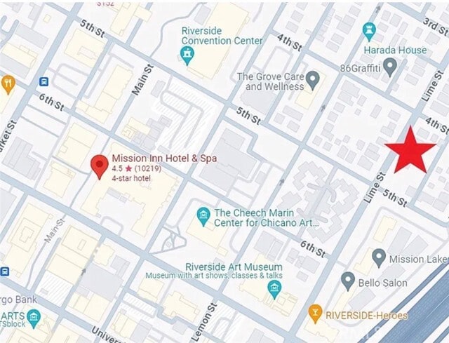 Building Photo - 3442 Lime St