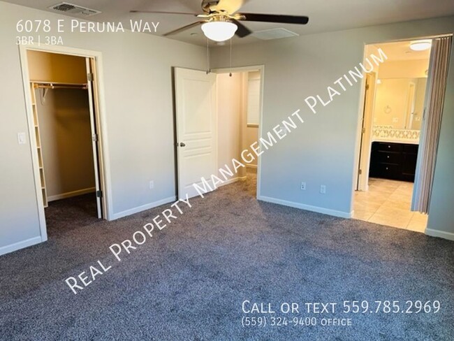 Building Photo - $2,195 Fowler & Belmont, 3 Bed - E. Peruna...