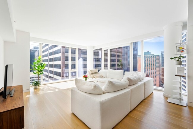 Building Photo - 135 W 52nd St