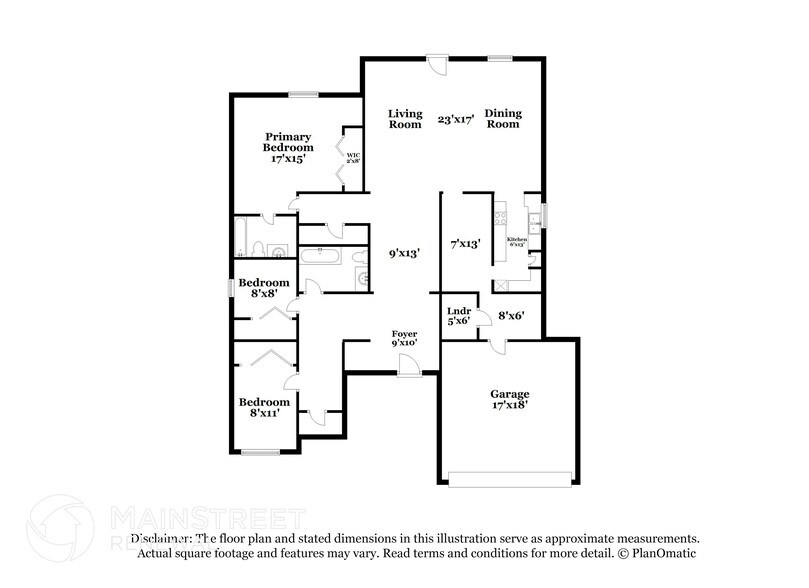 Building Photo - 5109 Cedar Knoll Ln