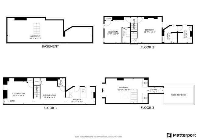 Building Photo - 1317 Sandusky St