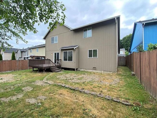 Building Photo - 12904 82nd Ave Ct E
