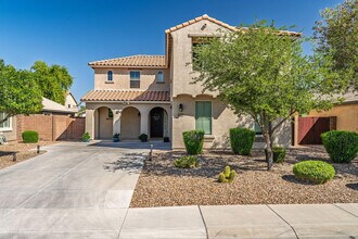 Building Photo - 2220 E Flintlock Dr