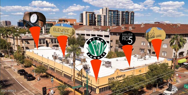 Building Photo - 208 W Portland St