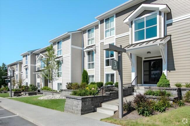 Building Photo - Regency Park Apartments