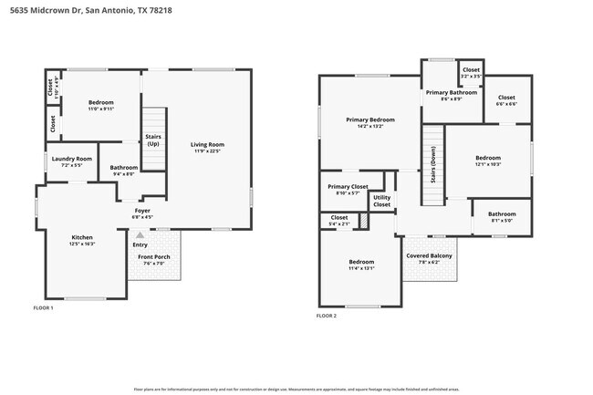 Building Photo - 5635 Midcrown Dr