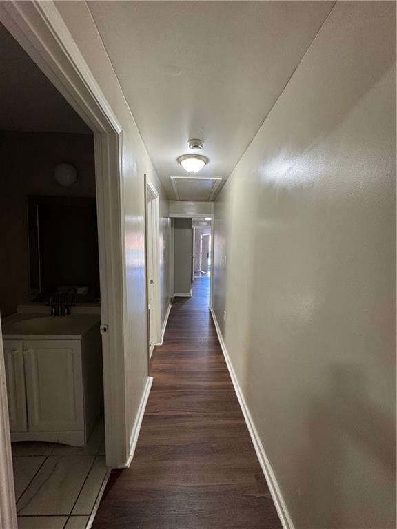 Building Photo - 888 T P Burruss Senior Dr SW