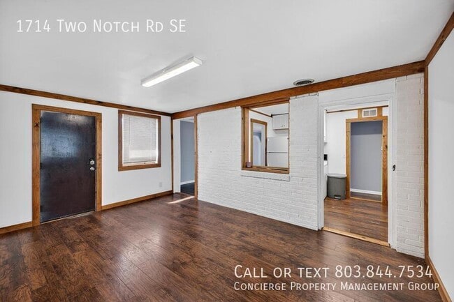 Building Photo - 1714 Two Notch Rd SE