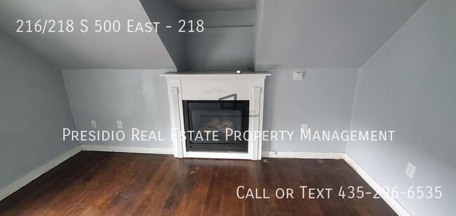 Building Photo - 216/218 S 500 East - 218-