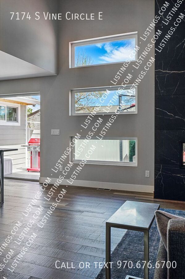 Building Photo - 7174 S Vine Cir E