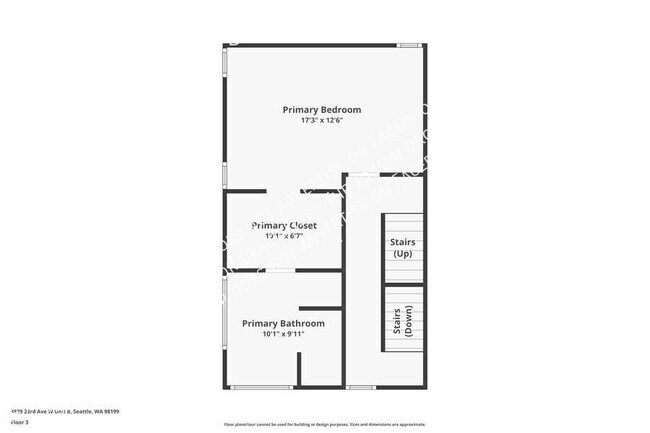Building Photo - 3829 23rd Ave W
