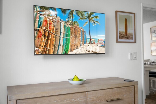 Building Photo - Kahana Manor #318 Furnished One Bedroom One Bath Unit