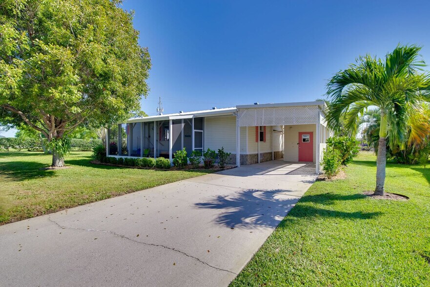 Building Photo - 9896 61st Terrace