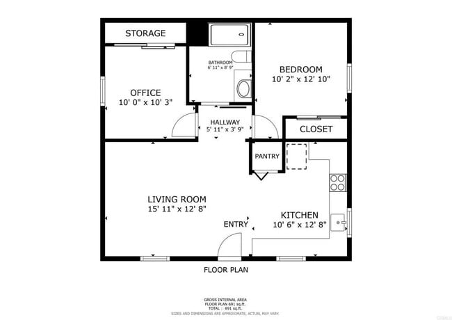 Building Photo - 4057 Bernice Dr