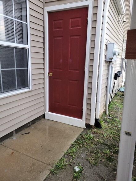 Storage - 3453 Clover Meadows Dr