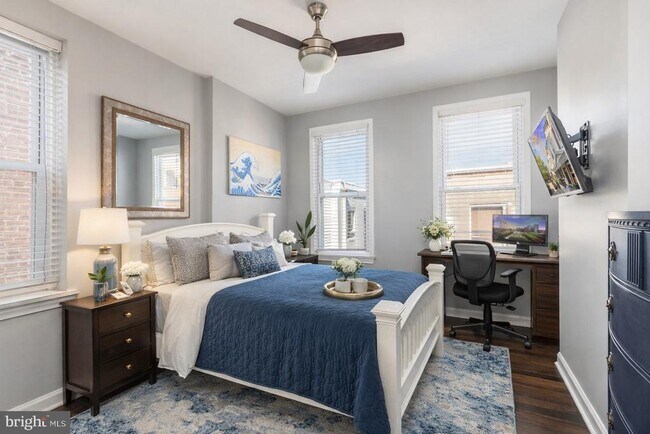 Building Photo - 1619 N Corlies St