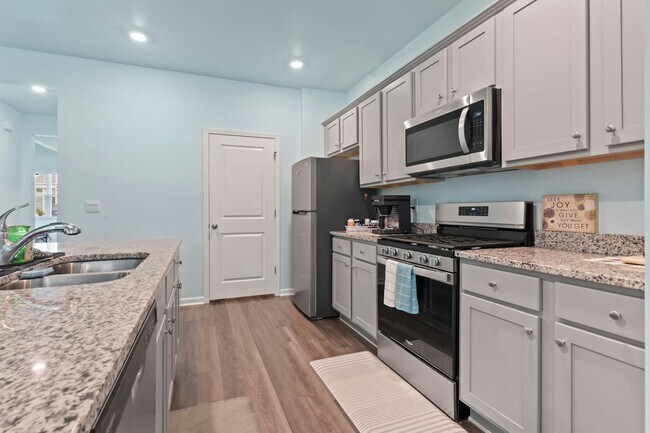 Building Photo - 1523 Nokota Dr