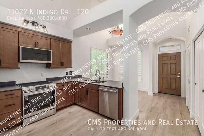 Building Photo - 11022 N Indigo Dr