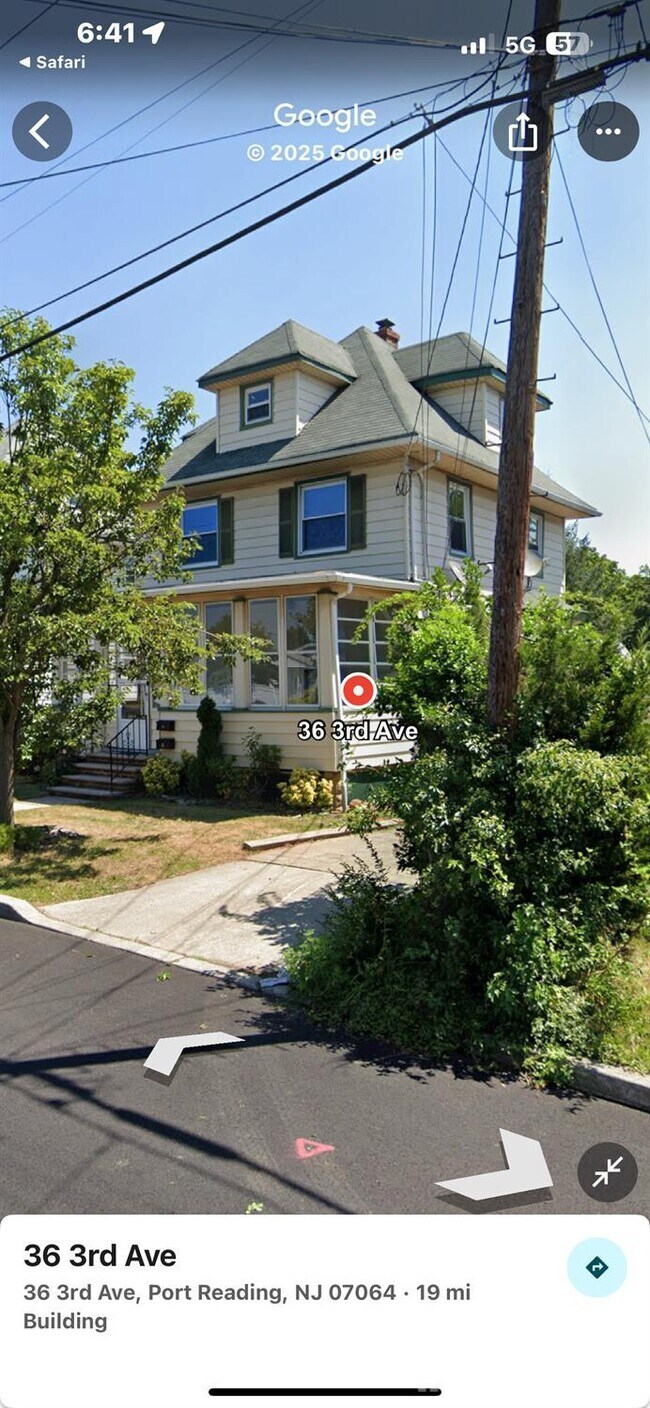 Primary Photo - 36 3rd Ave