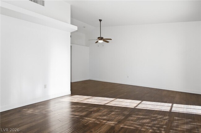 Building Photo - 2851 S Valley View Blvd