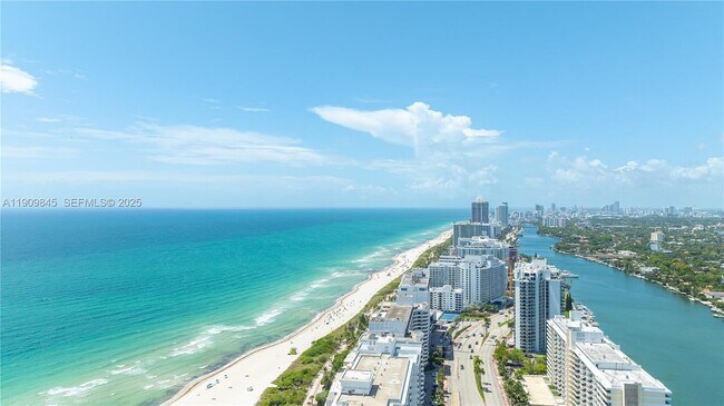 Building Photo - 5700 Collins Ave