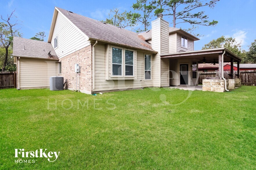 Building Photo - 15726 W Chamfer Way