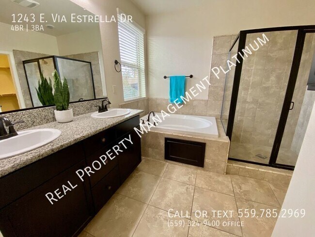 Building Photo - 1243 E Via Estrella Dr