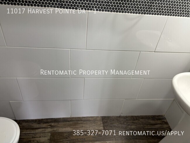 Building Photo - 11017 Harvest Pointe Dr