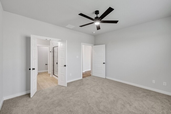 Building Photo - AVAILABLE NOW! LUXURIOUS DUPLEX LOCATED ON 1-ACRE LOT IN MIDLOTHIAN, TX!