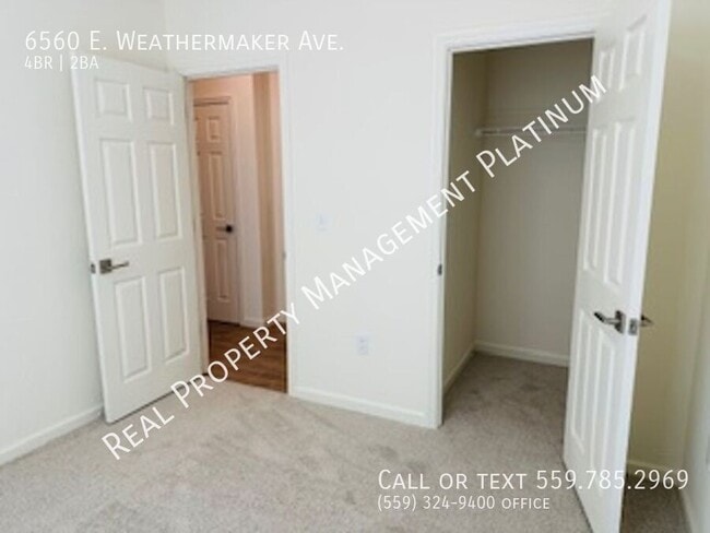Building Photo - 6560 E Weathermaker Ave