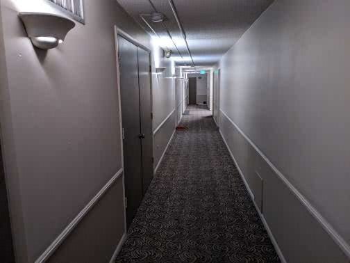 Building Photo - 1050 Lafayette St