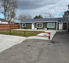 Building Photo - 2844 Rio Linda Blvd