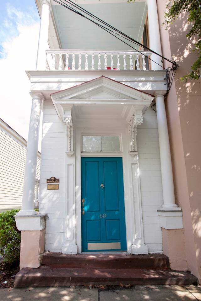 Building Photo - 68 Beaufain St