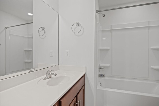 Building Photo - 3-Bedroom Home with Spacious Layout & Private Backyard in Wendell