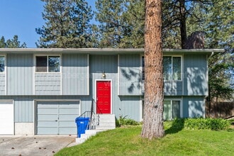 Building Photo - 10309 N Hooper Rd