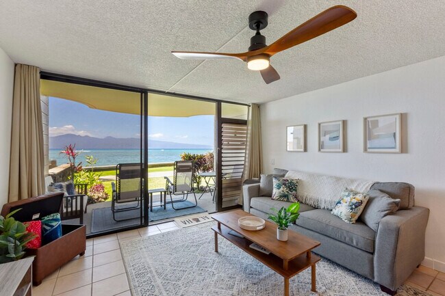 Building Photo - 4471 Lower Honoapiilani Rd