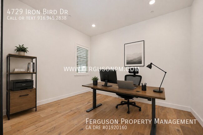 Building Photo - 4729 Iron Bird Dr