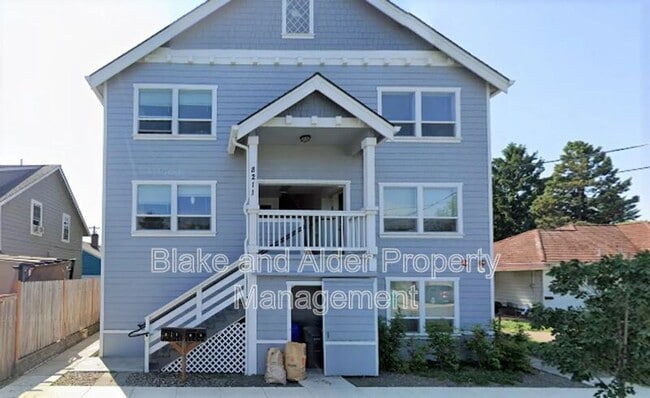 Building Photo - 8211 N Montana Ave